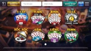 Vip777 - Lướt nhẹ vài nháy nổ ngay vài chục củ cực hot tại game bài Vip777 - Game Bài Đổi Thưởng