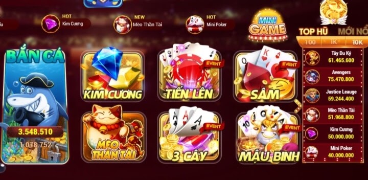 Vnd88club - Đưa bạn đến sự thành công cực đơn giản với game đổi thưởng - Game Bài Đổi Thưởng