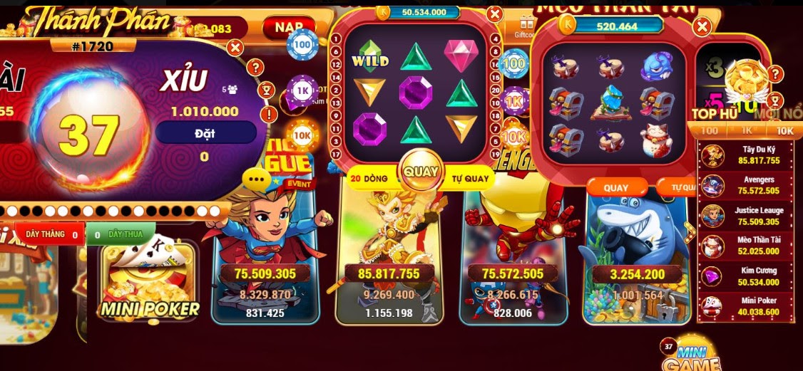 Vnd88club - Đưa bạn đến sự thành công cực đơn giản với game đổi thưởng - Game Bài Đổi Thưởng