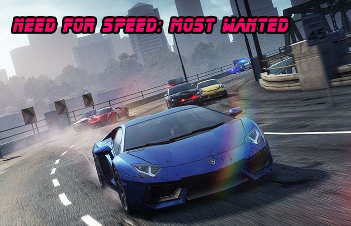 World of Speed – game đua xe hay nhất 2019