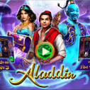 Mẹo chơi Game Aladdin Slots tại 789 Club kéo sập nhà cái