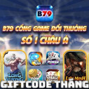 B79 Club  Giftcode Tháng 7: Ngày đêm trong game – Nhận thêm nhiều quà đỉnh.