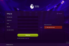 FANTASY PREMIER LEAGUE: Giới thiệu nền tảng mới