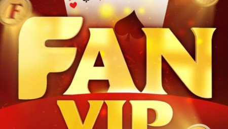 Fanvip Club - Sân chơi cá cược online được ưa chuộng năm 2024