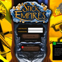 Game stick empires đang nổi hiện nay đang được yêu thích