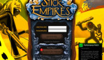 Game stick empires đang nổi hiện nay đang được yêu thích