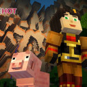 Hướng dẫn toàn tập cách chơi game Minecraft cho newbie