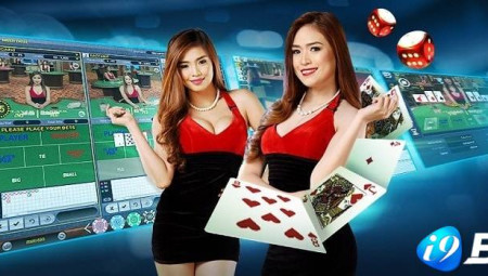 I9bet – Link đăng ký I9bet mới nhất 2022