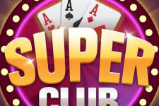 Nhà cái Super Club – Đẳng cấp game bài xanh chín hàng đầu năm 2022