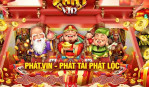 Phát Vin – Thế giới game quay hũ đầy đủ nhất