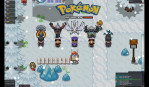 Pokemon Revolution Online- một trò chơi hấp dẫn gắn liền với tuổi thơ 