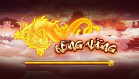 RongVang Vin – Cổng game bài chất lượng vượt trội được ưa chuộng nhất 2022