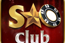 Sao Club – Game bài đổi thưởng sành điệu, kiếm ngay tiền triệu