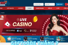 Sin88  Giftcode Tháng 7: Vui chơi thắng lớn – Giftcode cực trơn.