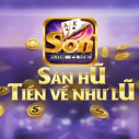 Son Club – Chơi game quay hũ hay có ngay phần thưởng