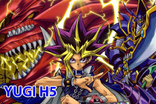 Tải ngay Yugi H5 – game thẻ bài ma thuật mê hoặc game thủ