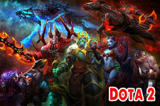 Tổng hợp các phím tắt Dota 2 dành cho game thủ