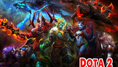 Tổng hợp các phím tắt Dota 2 dành cho game thủ