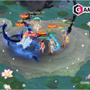 Top 11 game mobile nhập vai hay cày cuốc cho ae Việt Nam