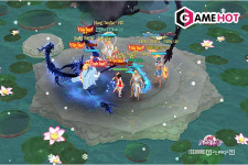 Top 11 game mobile nhập vai hay cày cuốc cho ae Việt Nam