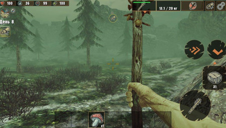 Top 11 game sinh tồn mobile hay nhất 2022