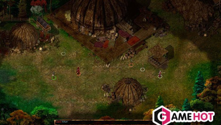 Top 6 game RPG offline cho pc nhẹ cấu hình thấp