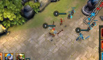 Top 7 game RPG offline hay cho android bạn nên thử