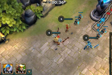 Top 7 game RPG offline hay cho android bạn nên thử