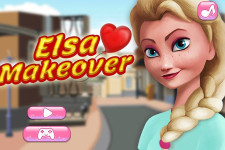 Top 9 game trang điểm cho Elsa giúp bé gái thỏa sức sáng tạo