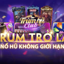 Trumhu Club – Chơi game nổ hũ siêu hot, nổ hũ không giới hạn