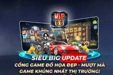 Vip66 Club – Cổng game quốc tế, quay hũ trúng thưởng