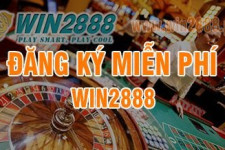 Win2888 – Link truy cập nhà cái win2888 uy tín nhất, hướng dẫn nạp tiền và đăng ký win2888