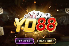 Yo88 Club – Sòng bạc trực tuyến đẳng cấp 5 sao – Update link tải mới nhất 2022