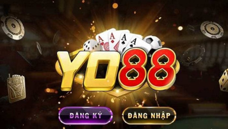 Yo88 Club – Sòng bạc trực tuyến đẳng cấp 5 sao – Update link tải mới nhất 2022