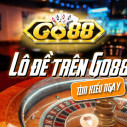 Lô đề Go88 - Game thời thượng nhất thời đại