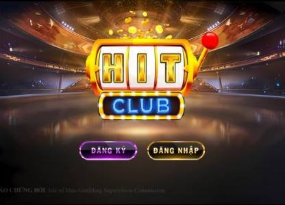 Play HitClub - Cổng game với 3 triệu lượt thành viên