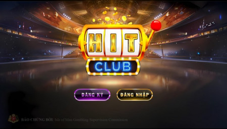 Play HitClub - Cổng game với 3 triệu lượt thành viên