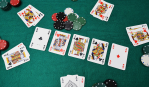 Poker online là gì? Hướng dẫn chơi poker online cùng game bài đổi thưởng